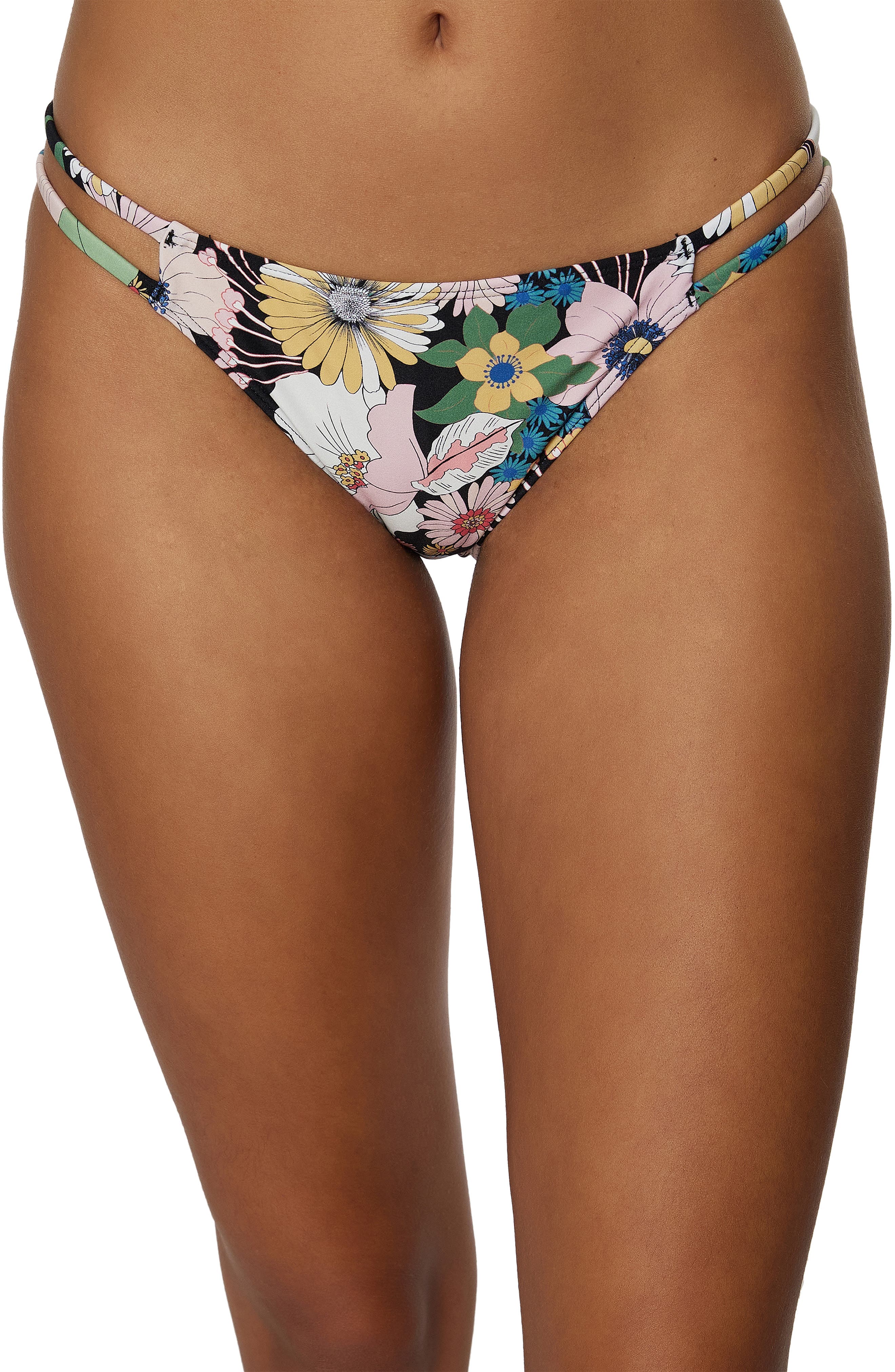 NWT Oneill Swimsuit Bikini 2 piece set Sz S CRM Palisades NWT Oneill Swimsuit Bikini 2 piece set Sz S CRM Palisades